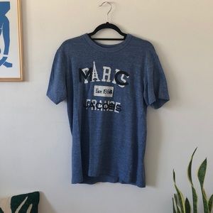 Marc Jacobs Men’s Tee